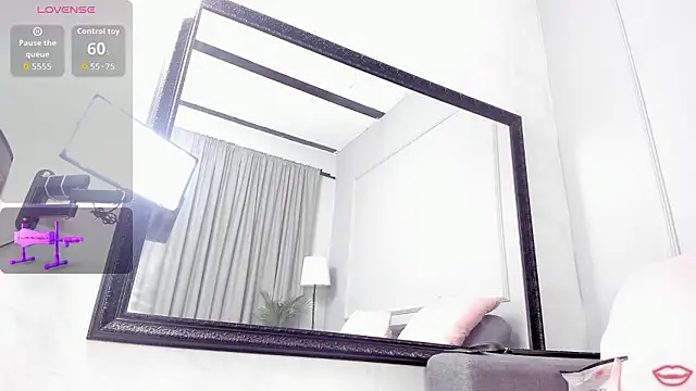 BrianaHazel online show from March 20, 2026, 8:14 pm