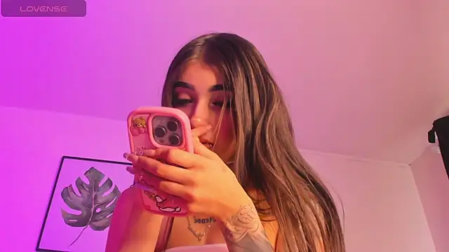 Andrea flow online show from February 4, 2025, 1:38 pm