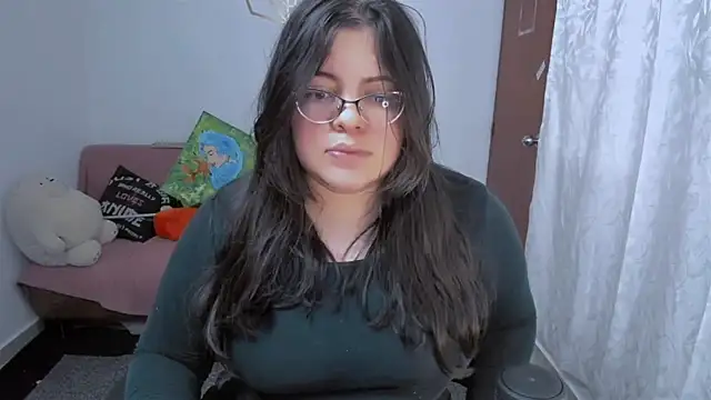 Aria Fullbuster online show from November 6, 2025, 9:15 pm