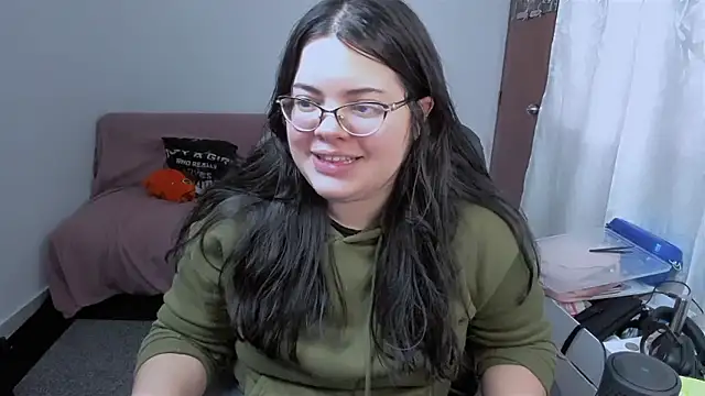 Aria Fullbuster online show from January 16, 2026, 10:14 pm