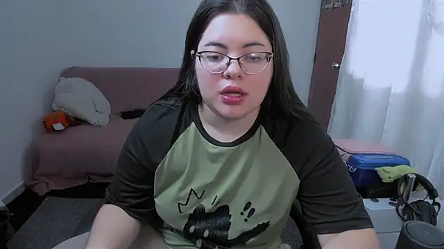 Aria Fullbuster online show from January 18, 2026, 7:06 pm