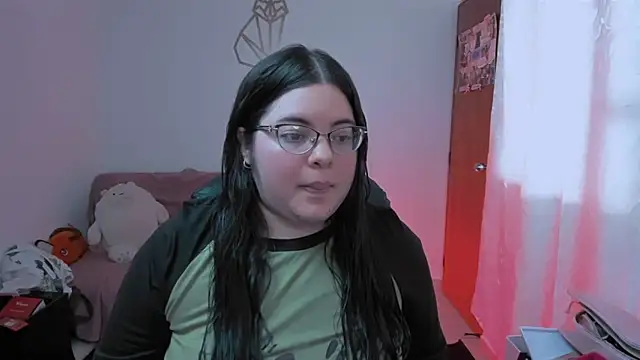 Aria Fullbuster online show from March 8, 2026, 9:07 pm