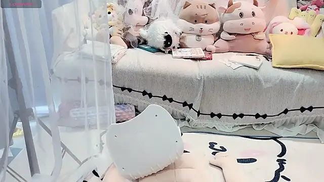 AKiKi711 online show from March 29, 2026, 5:07 am