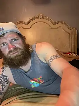 whitehammer94u online show from March 12, 2025, 4:19 am