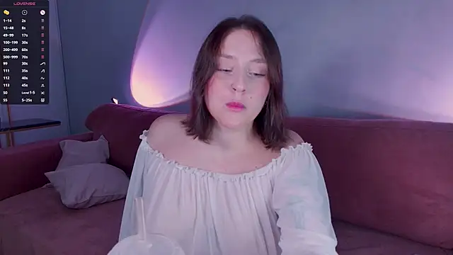 Oh mylissa online show from February 20, 2025, 5:40 pm