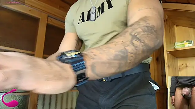 hot black3 online show from March 26, 2026, 3:06 pm