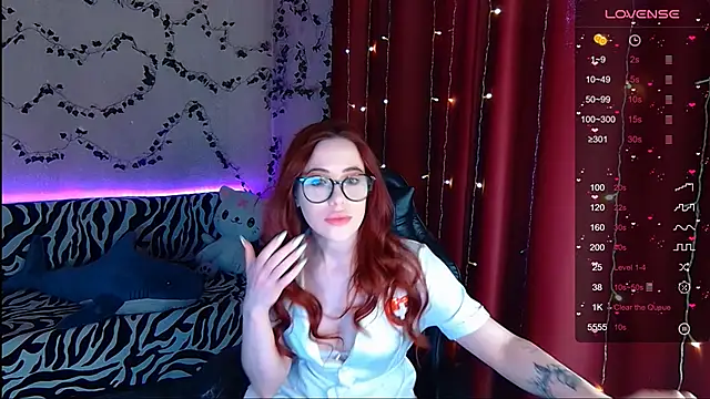 Sidney blush online show from March 13, 2025, 5:22 am