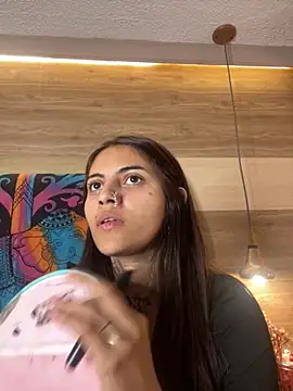 Cori Paige online show from December 1, 2025, 10:37 pm