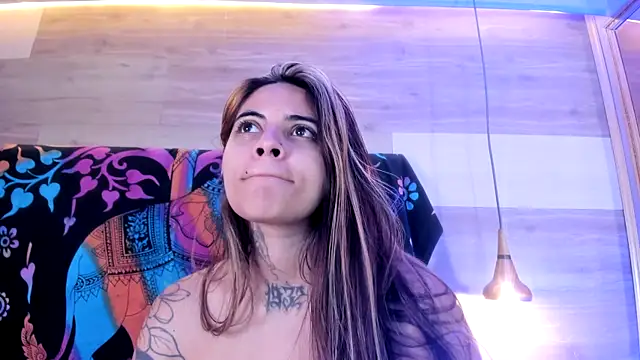 Cori Paige online show from March 19, 2026, 4:38 am