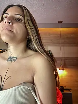 Cori Paige online show from June 5, 2026, 4:19 am