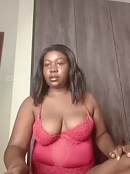 SassyAss Coco online show from February 12, 2026, 1:11 am