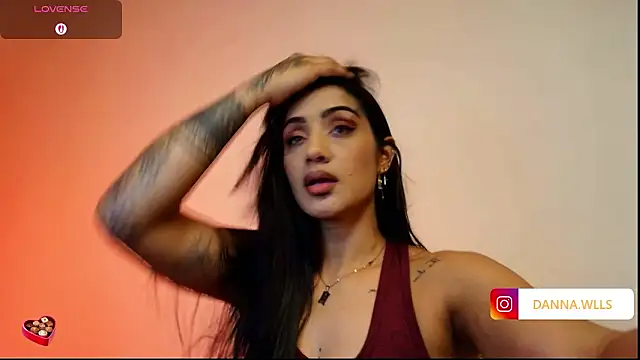 Dannawells online show from March 5, 2026, 2:29 am