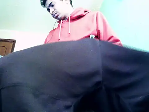 andrescaraballo online show from September 13, 2025, 9:36 pm