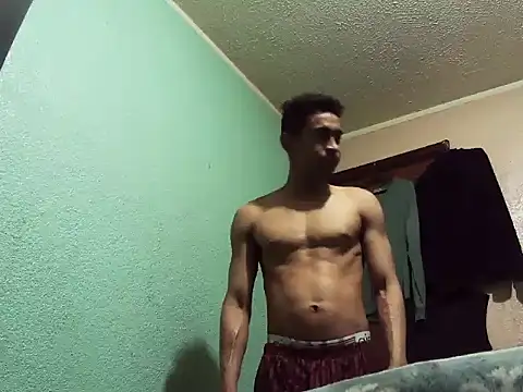 andrescaraballo online show from October 27, 2025, 12:47 am