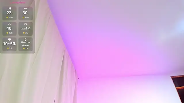 Kylie2211 online show from March 27, 2026, 3:01 am