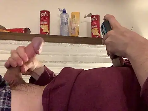 Hebrewhammers42 online show from December 11, 2024, 10:06 pm