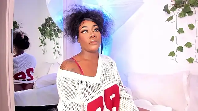 LexiieGrey online show from January 13, 2026, 6:13 pm