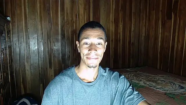 DEMARCOUS NM online show from October 23, 2025, 4:17 pm