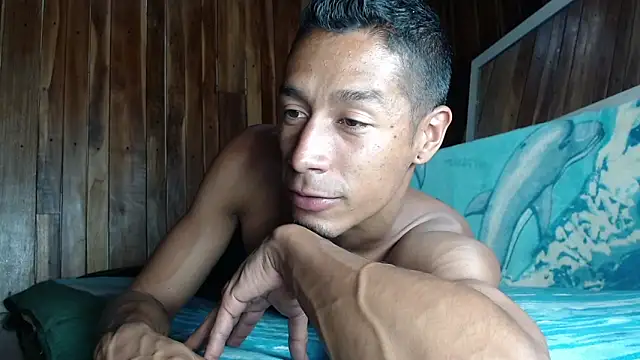 DEMARCOUS NM online show from November 25, 2025, 9:04 pm