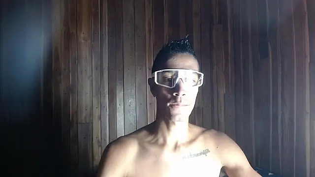 DEMARCOUS NM online show from February 28, 2026, 1:45 pm