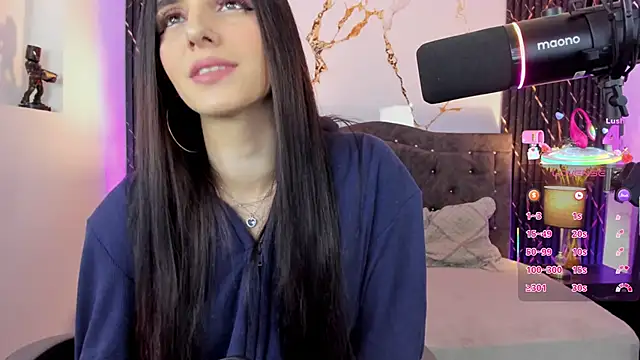 devlin violett online show from November 2, 2025, 3:42 am