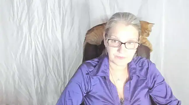 Snapshot of irinamaux chatting on February 27, 2025, 7:23 am irinamaux online show from February 27, 2025, 7:23 am