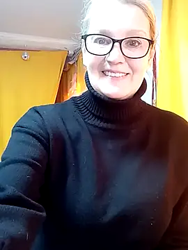 irinamaux online show from March 19, 2026, 6:50 am