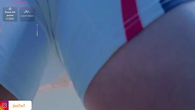 Levii Ackermann online show from March 14, 2026, 2:06 am