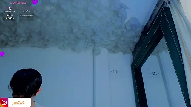 Levii Ackermann online show from March 27, 2026, 2:28 pm