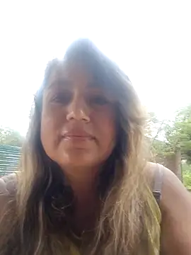 silvana queen07 online show from January 11, 2026, 3:39 pm