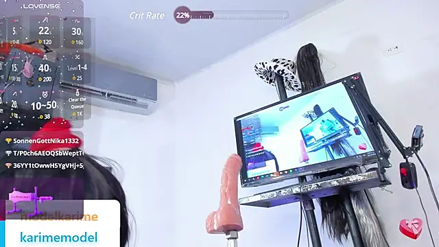  karime  online show from December 26, 2024, 11:13 pm