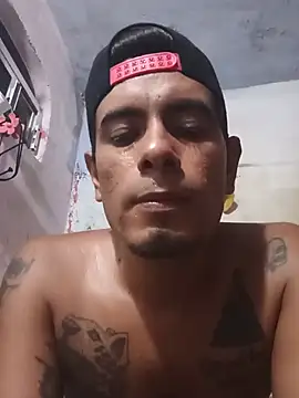KillerNava501 online show from July 6, 2026, 3:47 am
