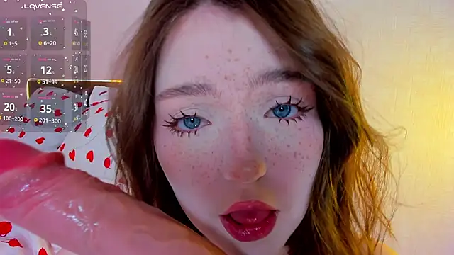 lexxxxxxi online show from May 28, 2026, 7:44 pm