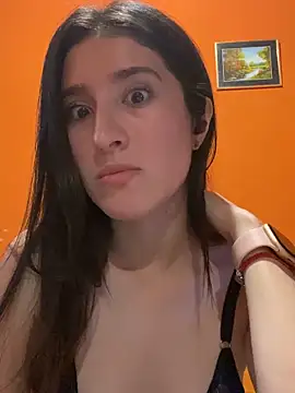 Snapshot of Imsamantha1 chatting on March 18, 2025, 10:26 pm Imsamantha1 online show from March 18, 2025, 10:26 pm