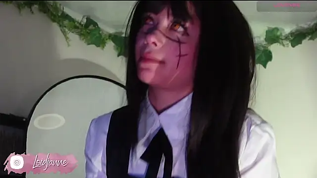 Snapshot of loIijanne chatting on September 21, 2025, 4:25 am loIijanne online show from September 21, 2025, 4:25 am