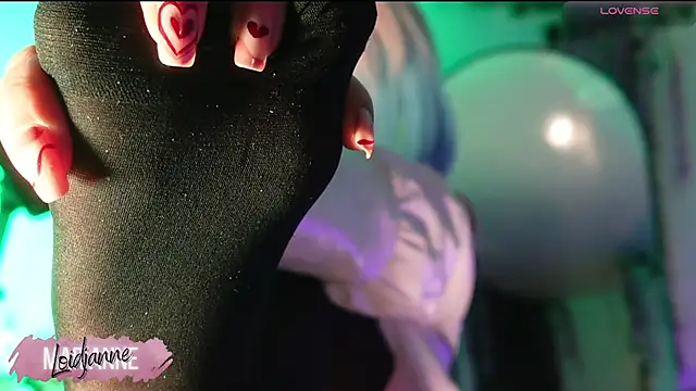 Snapshot of loIijanne chatting on September 24, 2025, 3:32 am loIijanne online show from September 24, 2025, 3:32 am