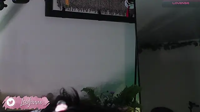 Snapshot of loIijanne chatting on October 26, 2025, 8:26 pm loIijanne online show from October 26, 2025, 8:26 pm