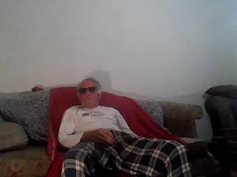 XXCUTHULU23 online show from September 23, 2025, 5:10 am