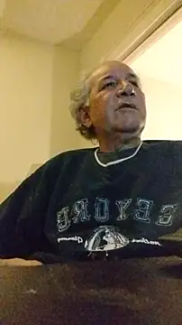 XXCUTHULU23 online show from November 30, 2025, 7:12 am