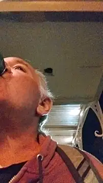 XXCUTHULU23 online show from April 21, 2026, 3:24 am