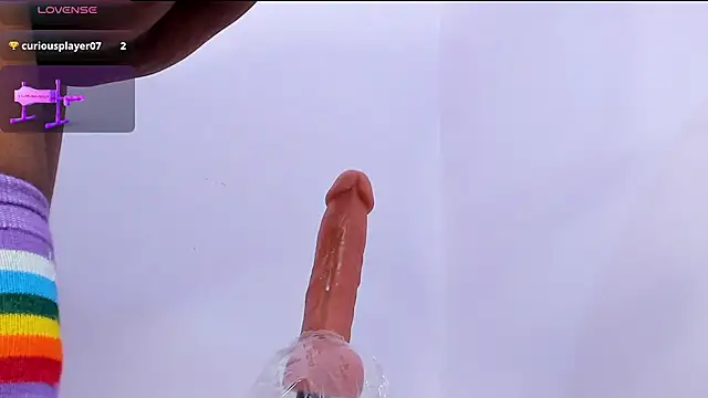 Snapshot of Love_Winss chatting on April 7, 2026, 8:26 am Love Winss online show from April 7, 2026, 8:26 am