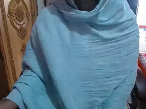 SohanaSabaSexy online show from December 7, 2024, 10:56 am