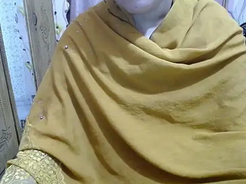 SohanaSabaSexy online show from January 8, 2025, 4:44 pm