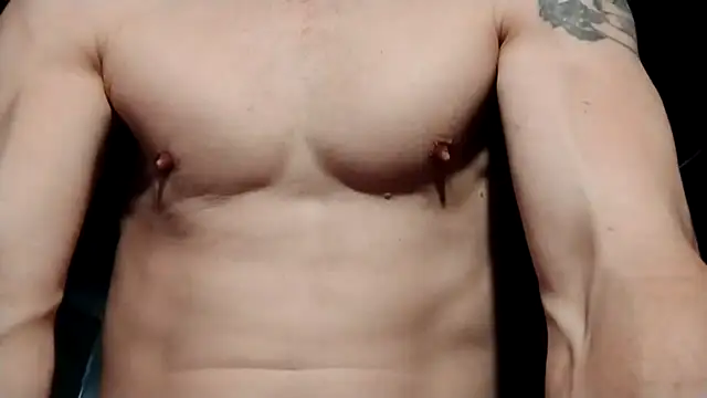 rockpimp online show from April 3, 2026, 8:07 pm