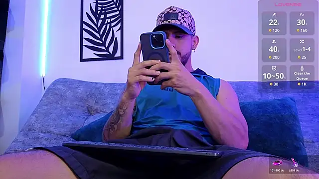 Snapshot of Bruno_Mattos chatting on December 3, 2025, 2:41 am Bruno Mattos online show from December 3, 2025, 2:41 am