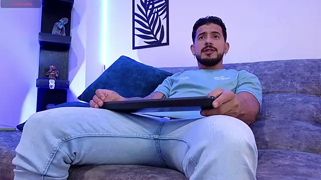 Bruno Mattos online show from May 30, 2026, 2:52 am