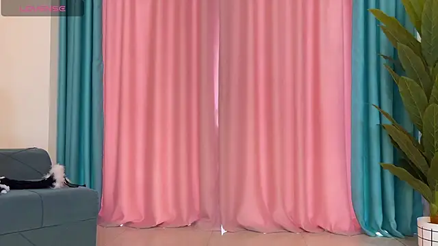 UrGoddessJenny online show from April 4, 2026, 10:57 am