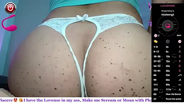 Snapshot of SofiaMadisson chatting on February 26, 2025, 8:00 pm SofiaMadisson online show from February 26, 2025, 8:00 pm