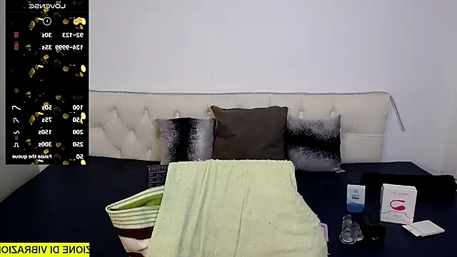 Snapshot of SofiaMadisson chatting on March 12, 2025, 1:30 pm SofiaMadisson online show from March 12, 2025, 1:30 pm