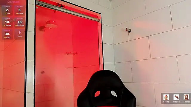 Victoria Kastelo online show from February 7, 2026, 7:17 pm